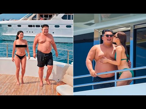 The Secrets of Elon Musk’s Luxury Life That No One Knows! 🚀💎