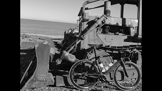 FYF 64: North Island Series Course Previews and Thoughts on Meditation and Jet Planes