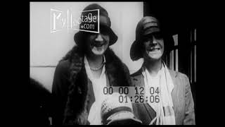 1930  Representative Ruth McCormick and Alice Roosevelt Longworth