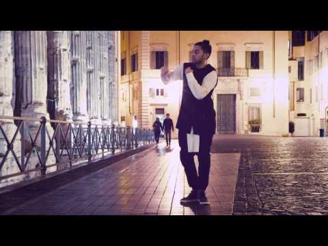 Wake Up by Apollo G'eeze | Freestyle Dance by The Pantheon in Rome, Italy