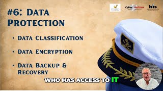 Essential Data Protection Tips: Encryption and Recovery Strategies