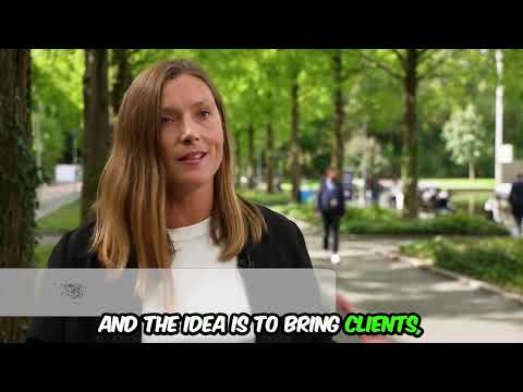 Global Reach. Zero Limits. Arnaud Verlhac on eCLUTCH’s Expansion Strategy