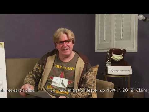 Maltbie's Minute on the market "The Corona Rebound, what's next ?