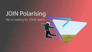 Join Polarising | Site Reliability Engineer | 2022