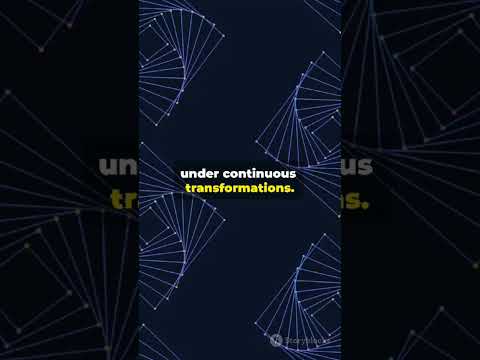 What's Topology #shortsfeed #shortsvideo #shorts #short #shortfeed #trending #technology #viralvideo