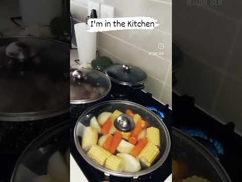 let's cook #cooking