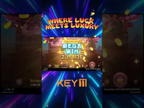 🌟 JACKPOT ALERT! 🎉 Mega Win on NEKO FORTUNE at Super Jili Legit Online Casino! 🐱💰 | KEY11 #jackpot