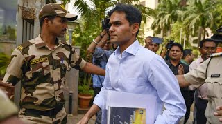 Bribery case: Interim relief for Sameer Wankhede; Bombay HC tells CBI to submit reply by June 3