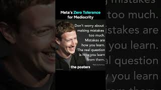 Inside Facebook’s Ruthless Meritocracy