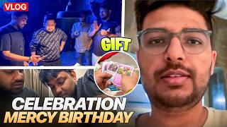 Mercy Birthday Celebration 🎉& Gift Unboxing 🎁  -Vlog