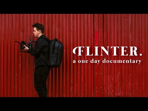 Flinter - AOD One Day Documentary Film Festival
