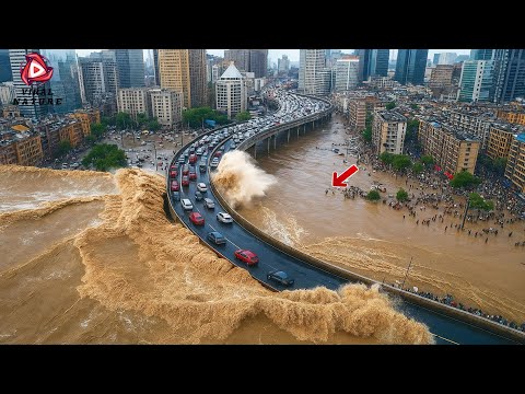 One in a Billion Moments in Nature - Best of 2025 #14