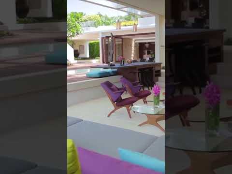 Villa Hin Preview - Koh Samui Holiday Villa Rental w/ 5 Bedrooms