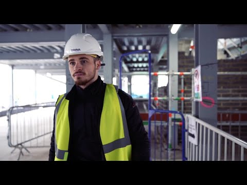 Build Salford - Where Are They Now?