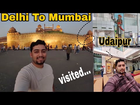 Saying Goodbye to Delhi: A Bittersweet Farewell |Returning Home: Reflections on My Time in Delhi #by