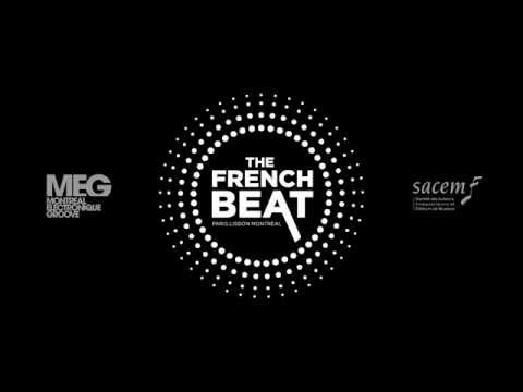 Festival French Beat 2015 - MEG Montréal