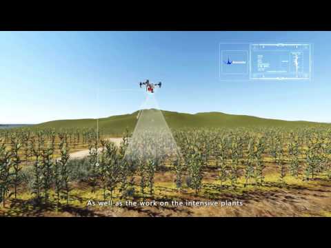 LiDAR-TF02 Benewake LiDAR for Drone and Robot