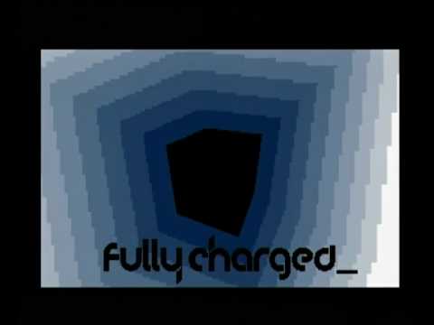 Charger by focusdesign
