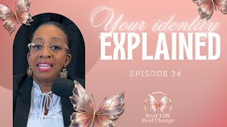 Your Roles Aren't Your Identity, Here's What Actually Is