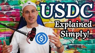 USDC Explained Simply for 2025!