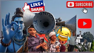 ਭੋਲੇ ਸ਼ੰਕਰ ਦਾ ਪ੍ਰਸ਼ਾਦ 🙏🏻😀   ਸੁਖਮਨੀ ਸਾਹਿਬ ਦਾ ਪਾਠ 🙏🏻🙇🏻