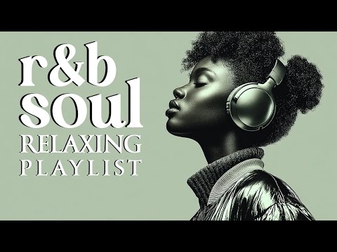 Soft Night Soul – Chill Jazzhop & R&B for Calm Study | 作業用, 勉強, リラックス