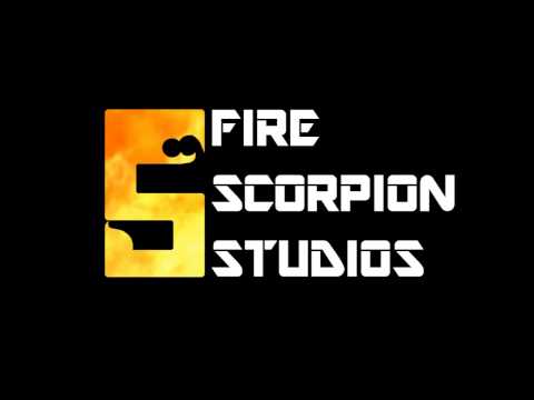 Fire Scorpion Studios Intro 2015
