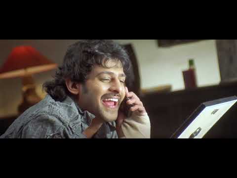 Jamal Khudu ft. Prabhas ❤️‍🔥