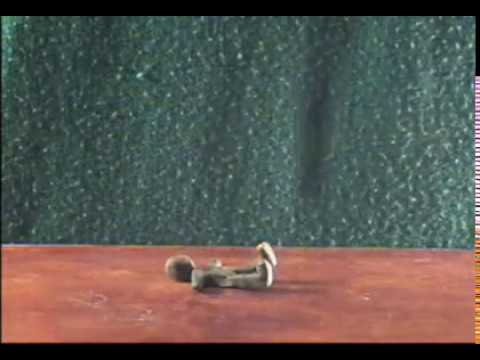 Clay Animation #2