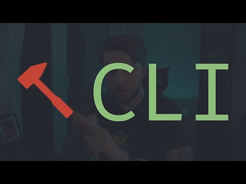 Explore your Smithy models with the CLI