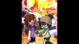 😱AGE CHANGE!?🧔‍♀️🔁👧✨️//CR:trend+my editing✨️🤪 #shorts #gacha #meme #oc #cat #animation #gachalife