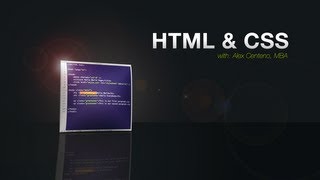 Basics of HTML and CSS - For Beginners