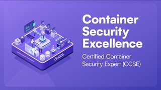 Master the Art of Container Security: Become a Certified Expert Today! | Practical DevSecOps