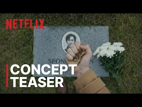 Squid Game: USA - Season 4 | Concept Teaser | Netflix (Fan Made)