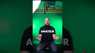 Green Screen Not Working? Master These Lighting Basics.
