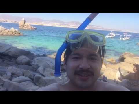 Cabo San Lucas Adventures: Part 2