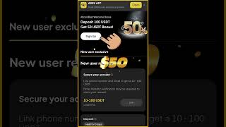 How did I Earn BTC Worth $50?