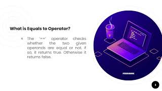 Understanding the Difference: Assignment (=) vs Equality (==) Operators in Java