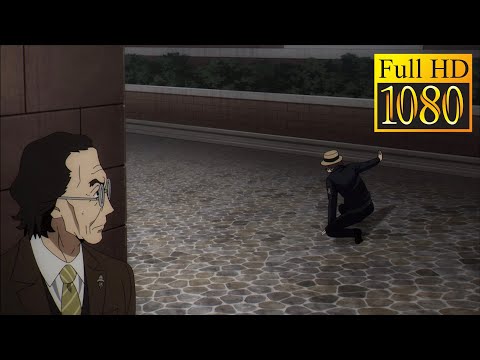 Spy Daybreak breaks into Eden Academy | Spy x Family S1EP18