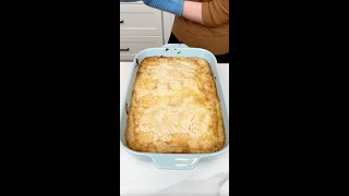 Easy dessert recipes