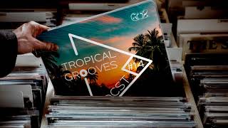PDCST #14 – TROPICAL GROOVES
