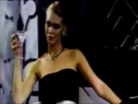 1983 Kayser Pantyhose Commercial