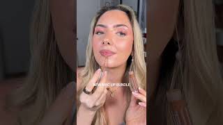 This combo for fall 🤎✨🫶🏻 #maccosmetics #maccosmeticsnewarrivals #maclipcombo #lipcombotutorial