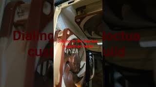 Getting there at this point. More parts to order and then BIOS tuning ahead