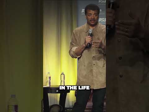 The Origins of Uranus I Neil deGrasse Tyson