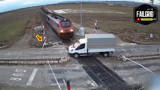 TOTAL IDIOTS AT WORK 2025 - Instant Regret Fails Compilation | Funniest Fail video. #76