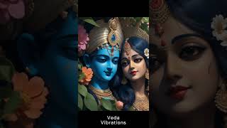 Radha Krishna Love Status❤️ #radhakrishna #vedavibrations #viralvideo #virel #shorts #status #new