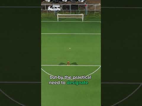 Untangling Penalty Area: True Origins