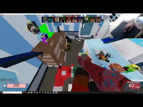 arsenal hacker moment