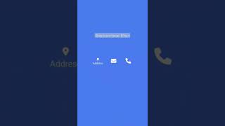 CSS Slide Icon Hover Effect | @codecompanion93
